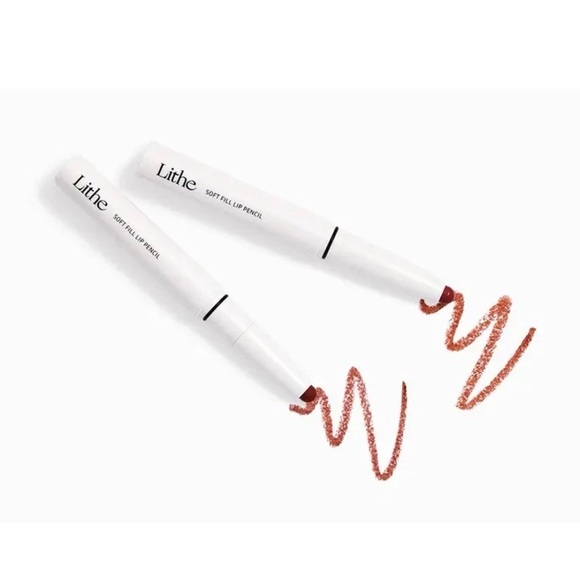 Lithe Soft Fill Lip Pencils - Picture 4 of 6